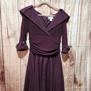 Jessica H dress size 14